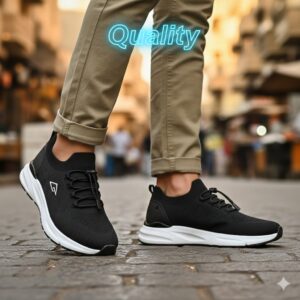 كوتشي رجالي رياضي عصري