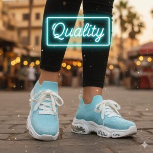 كوتشي حريمي رياضي أنيق