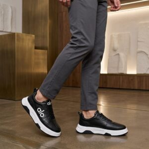 ROSH Zen Black