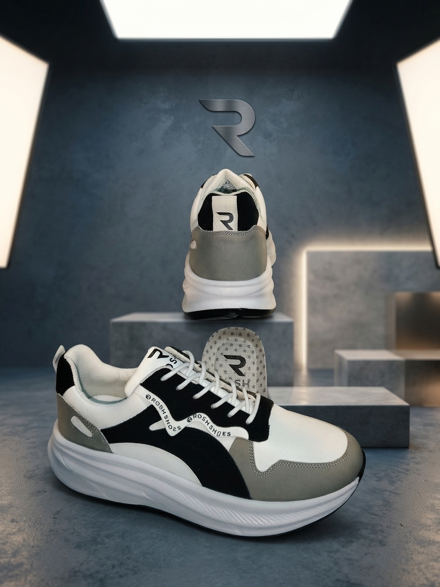 ROSH Urban White Mix - الصورة 3