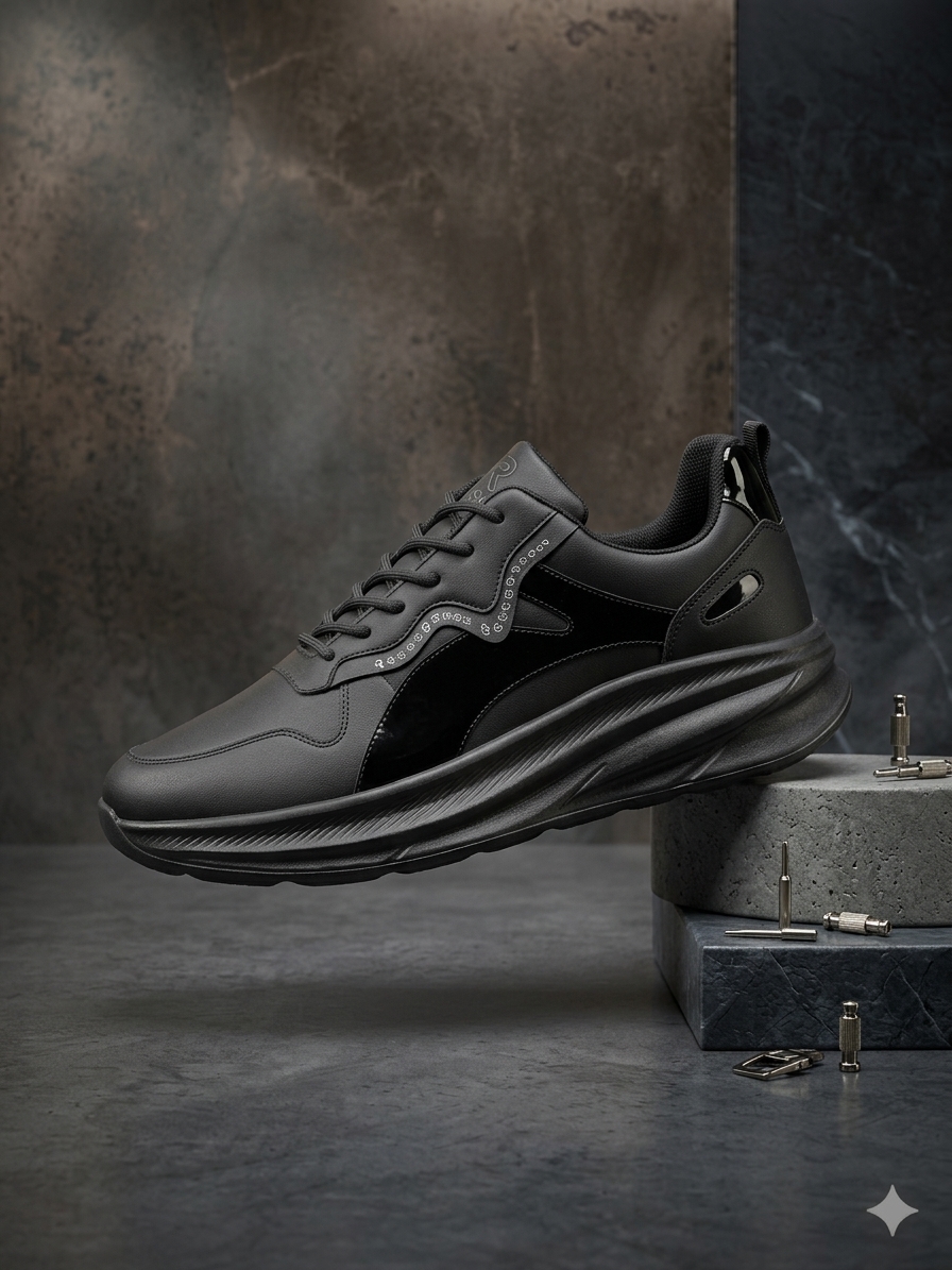 ROSH Urban Triple Black - الصورة 5