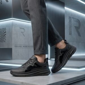 ROSH Urban Triple Black