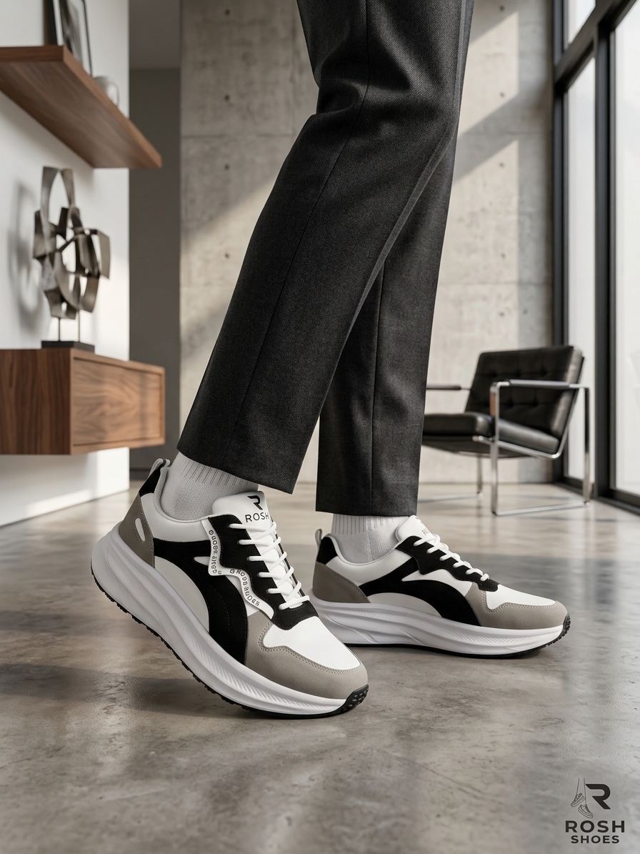 ROSH Urban White Mix - الصورة 2