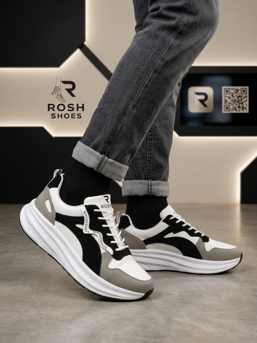 ROSH Urban White Mix