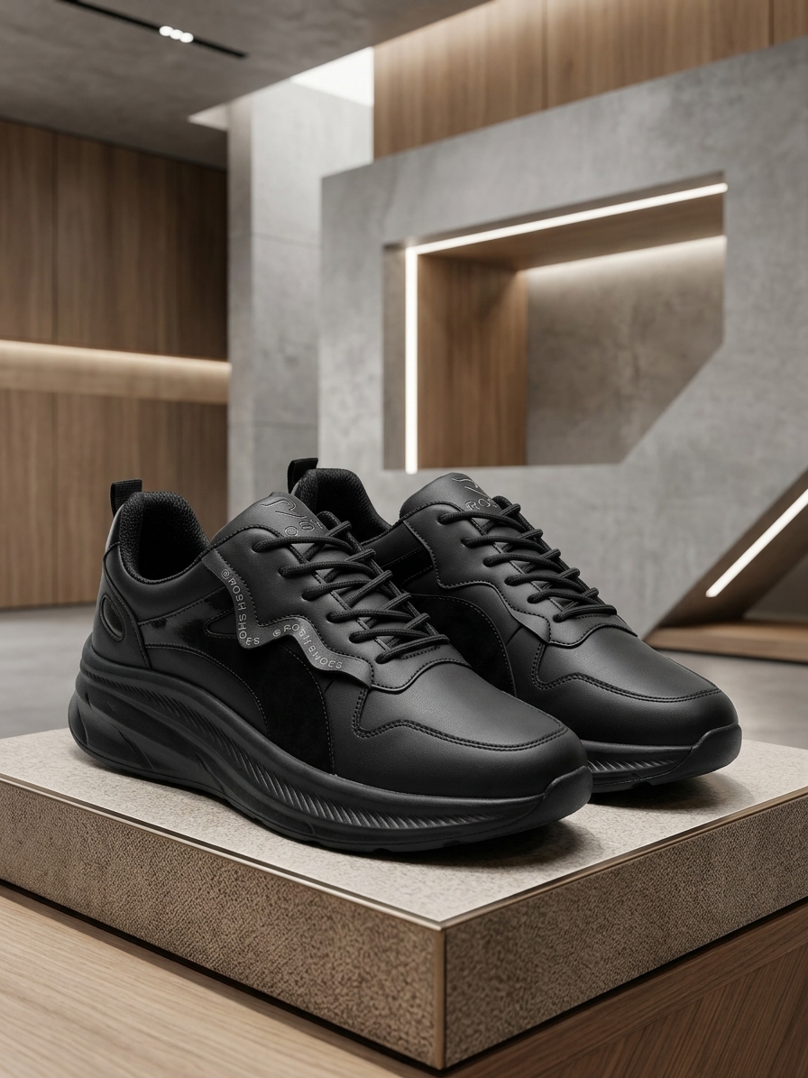 ROSH Urban Triple Black - الصورة 8