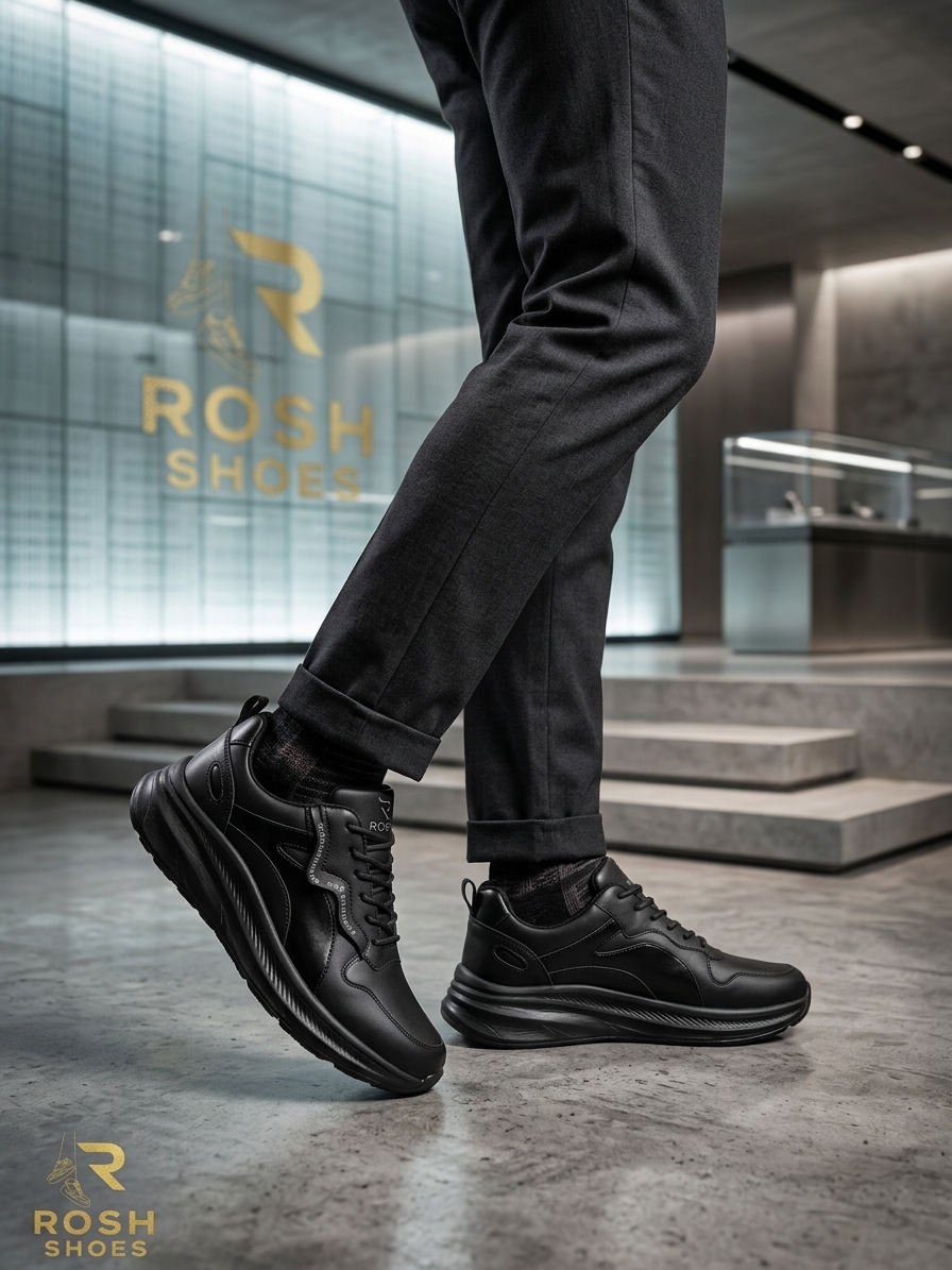 ROSH Urban Triple Black - الصورة 7