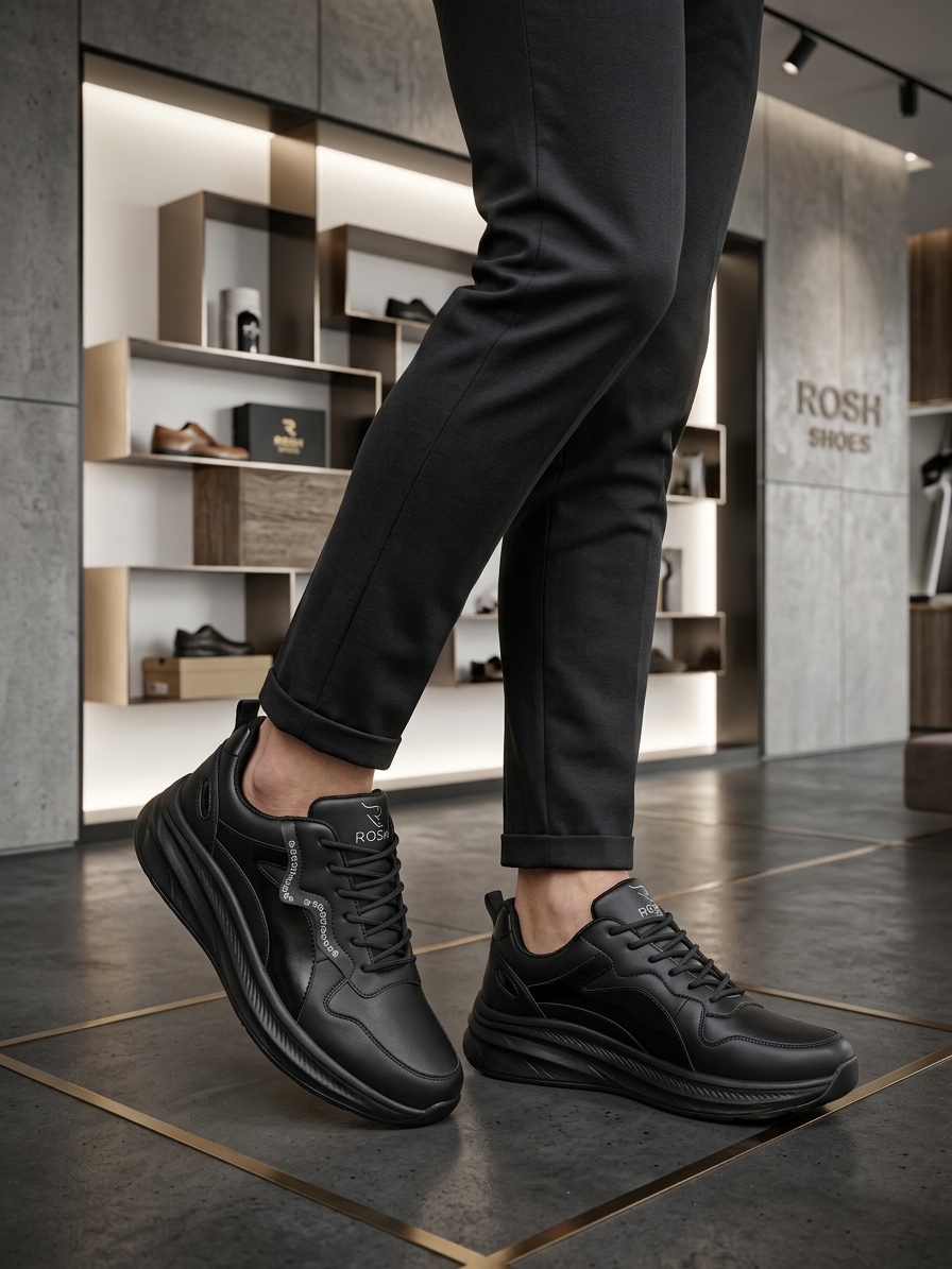 ROSH Urban Triple Black - الصورة 6