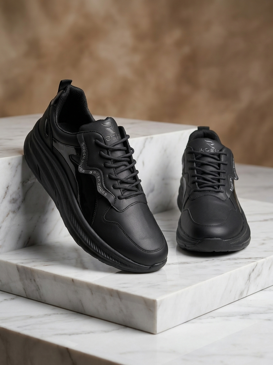 ROSH Urban Triple Black - الصورة 4